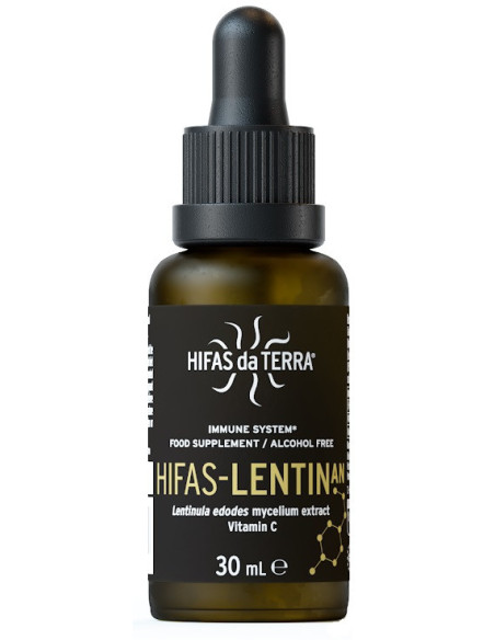 Hifas lentinan 30ml