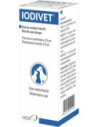 Iodivet soluzione oft 10 ml