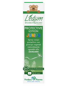 Ledum ds prot lotion j 75ml