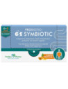 Probiotic+ gse symbiotic 15 flaconcini