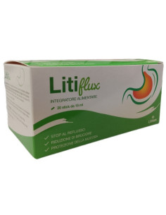 Litiflux 20stick pack