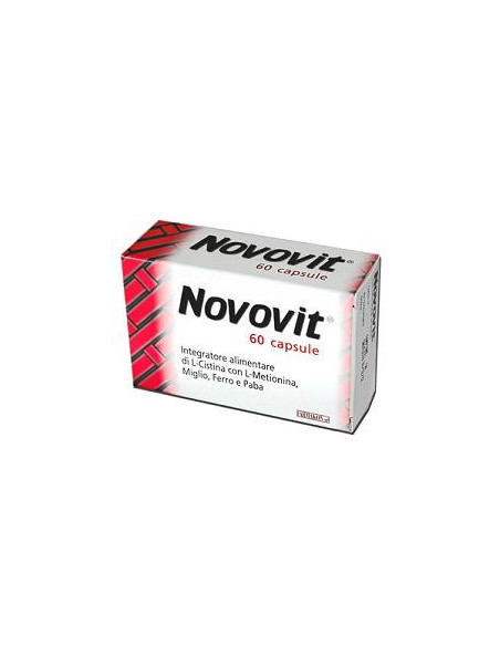 Novovit 60 capsule