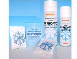 Ice pronto bust 1pz