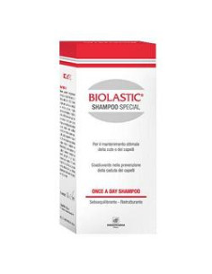 Biolastic sh speciale 150ml