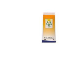 Fitomega m1 50g gocce