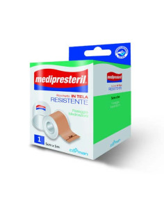 Cer medipresteril roc 5x500cm