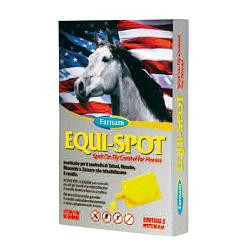 Equi-spot 3pipette