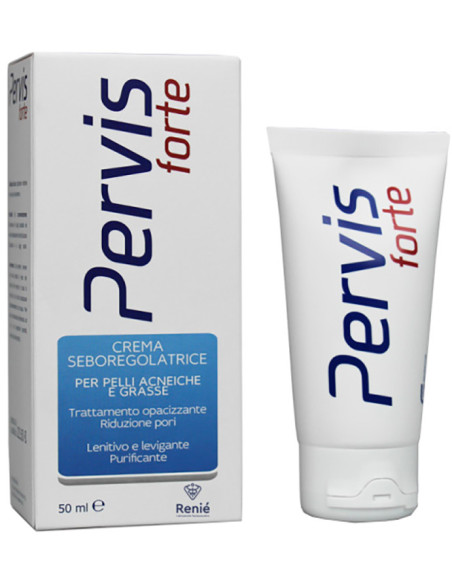 Pervis forte 50ml