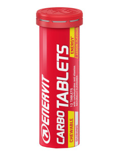 Enervit gt tubo 12tav