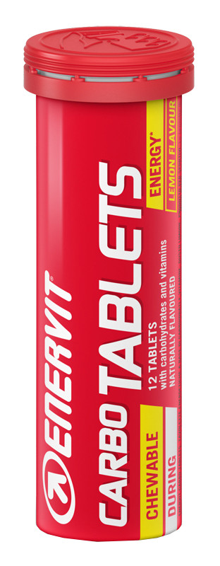 Enervit gt tubo 12tav