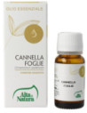 Essentia cannella foglie olio