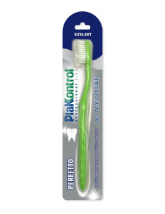 Plakkontrol spazzolino perfett