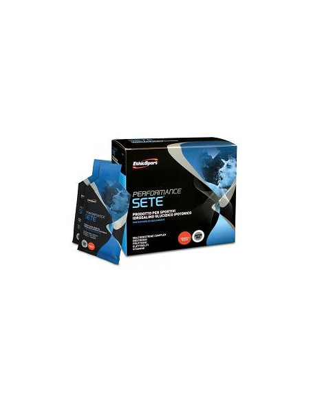 Performance sete arancia 14bus