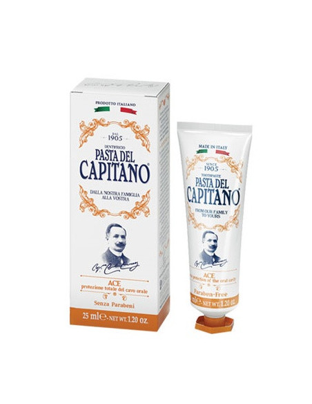 Capit1905 dent ace 25ml