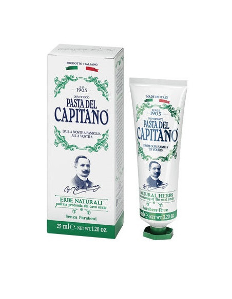 Capit1905 dent erbe nat 25ml