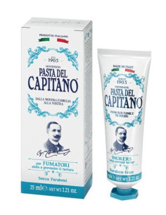 Capit1905 dent fumatori 25ml