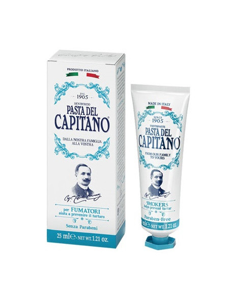 Capit1905 dent fumatori 25ml