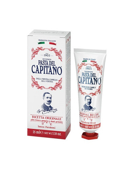 Capit1905 dent ric orig 25ml