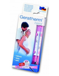 Eco basaltest termo s/mercurio