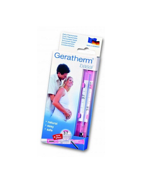 Eco basaltest termo s/mercurio