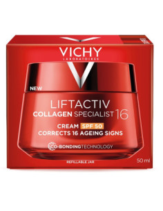 Liftactiv collagen s 16 cream
