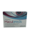 Maculareds 30 compresse