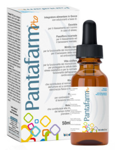 Pantafarm oto gocce 50ml