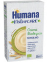 Humana crema bio semolino 200g