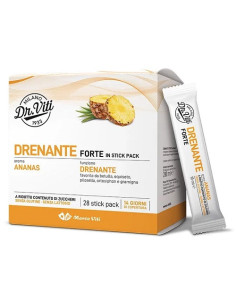 Dr viti drenante ananas28stick