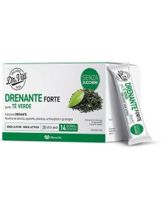 Dr viti drenante te ve 28stick