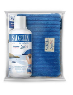 Saugella seguimi dermoliq+poch