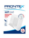 Prontex soft pad medic 10x8