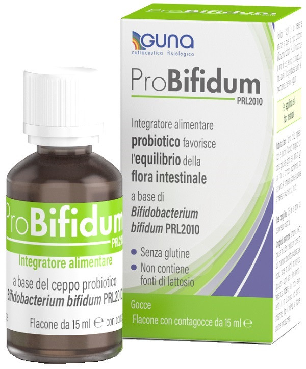 Probifidum prl2010