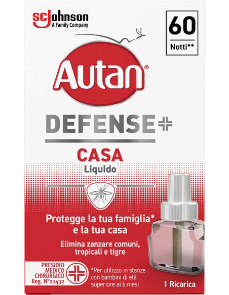 Autan defense liq elettr ca ri