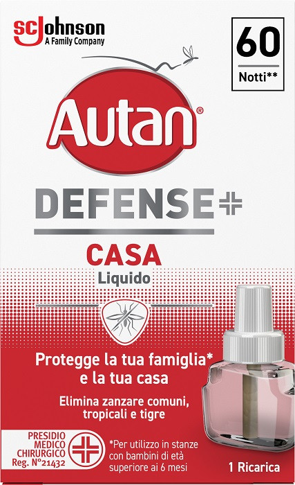 Autan defense liq elettr ca ri