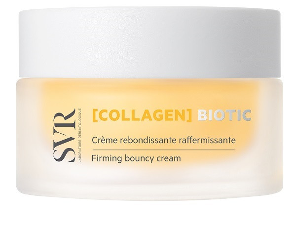 Collagen biotic rechargeab