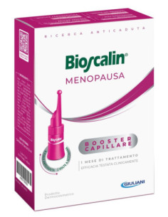 Bioscalin menopausa 8f