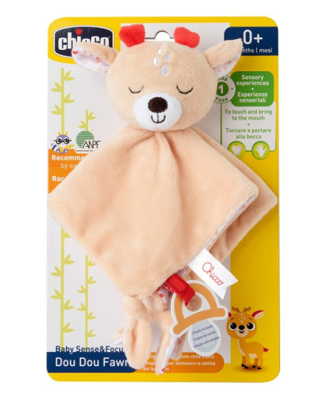 Ch gioco bsf dou dou cerbiatto