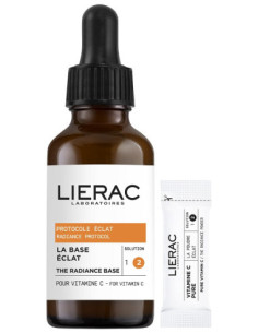 Protocoles luminosita' vit c