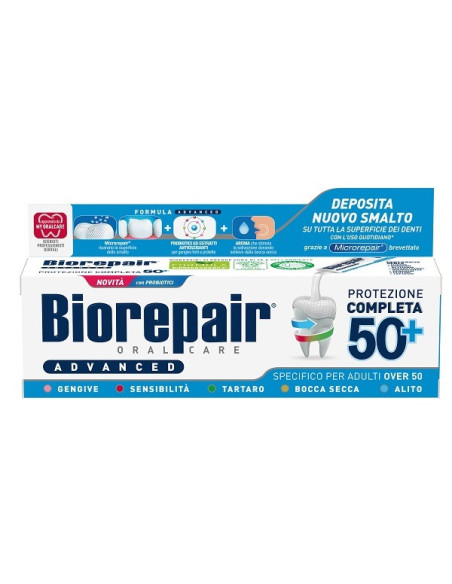 Biorepair adv prot completa50+