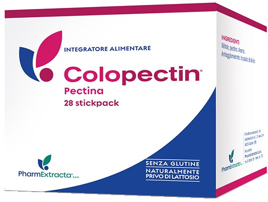 Colopectin 28stick