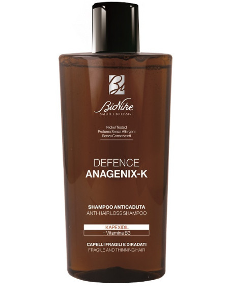 Defence anagenix k sh a/caduta