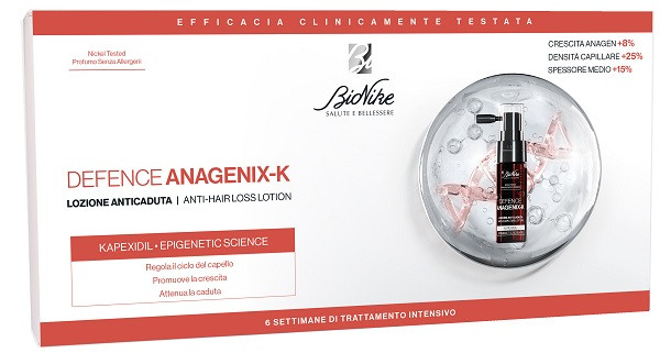 Defence anagenix k loz a/cad