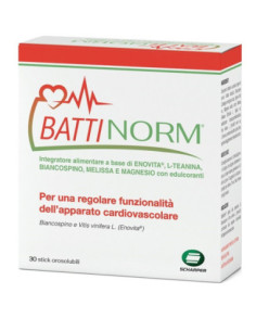 Battinorm 30stick