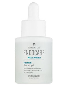 Endocare age barri niacinal