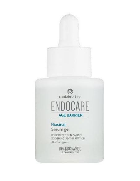 Endocare age barri niacinal