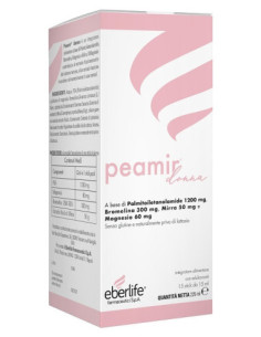 Peamir donna 15stickpack