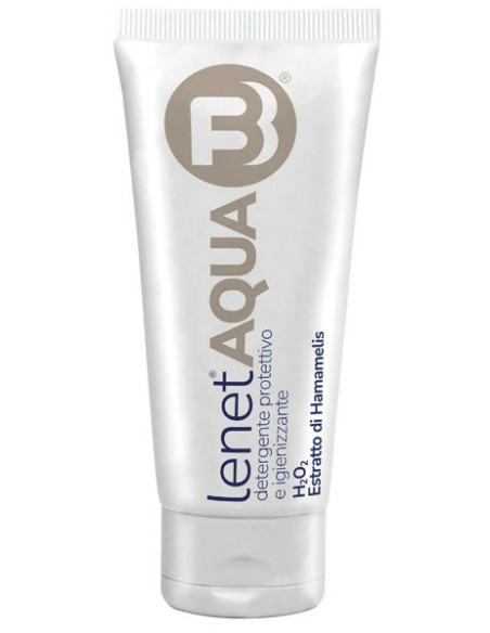 Lenet aqua 125ml