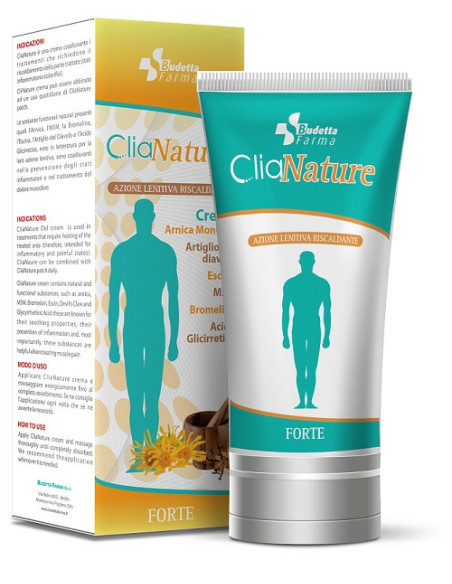 Clianature crema 100ml