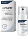 Terpidex spray palpebr liposom